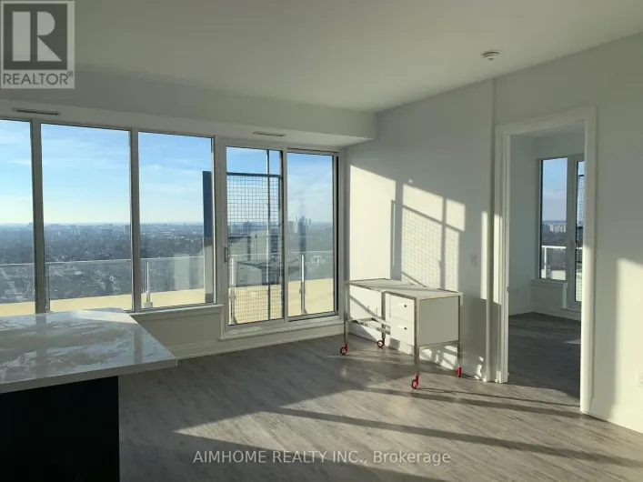 PH306 - 75 CANTERBURY PLACE, Toronto