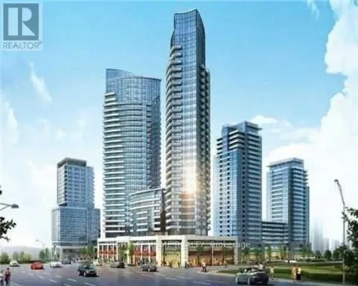 PH307 - 7167 YONGE STREET, Markham