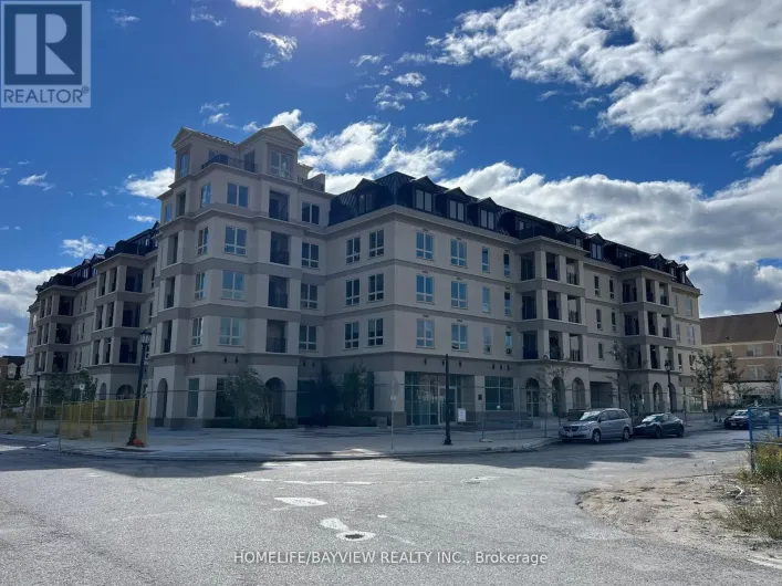 PH31 - 101 CATHEDRAL HIGH STREET, Markham