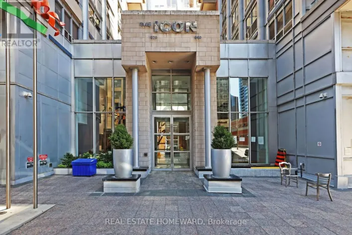 PH31 - 250 WELLINGTON STREET W, Toronto