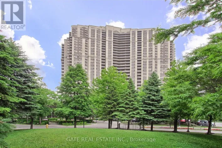 PH31 - 700 HUMBERWOOD BOULEVARD, Toronto