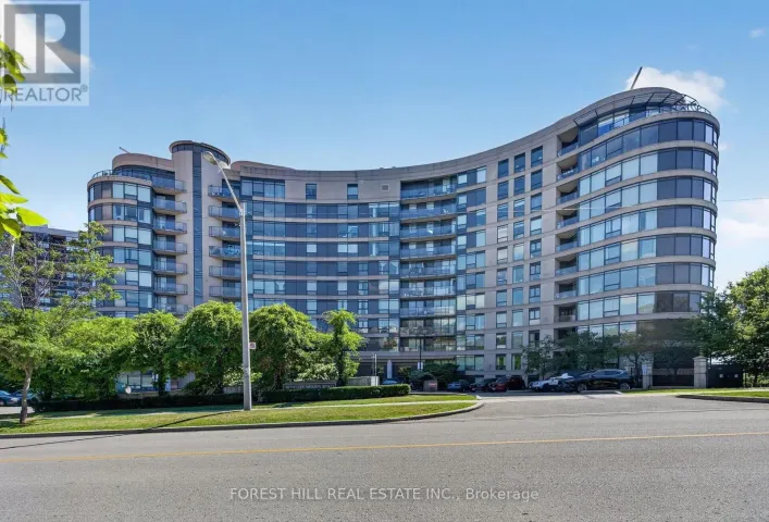 PH310 - 18 VALLEY WOODS ROAD, Toronto