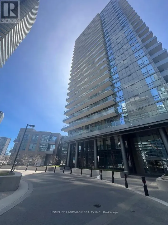 PH313 - 50 FOREST MANOR ROAD, Toronto
