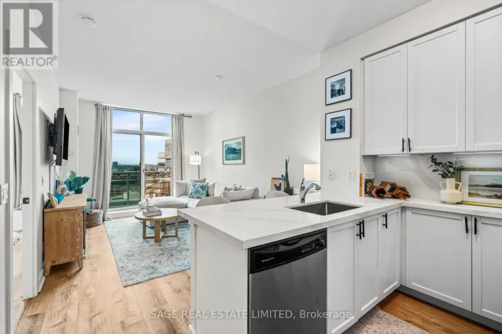 PH32405 - 50 LYNN WILLIAMS STREET, Toronto