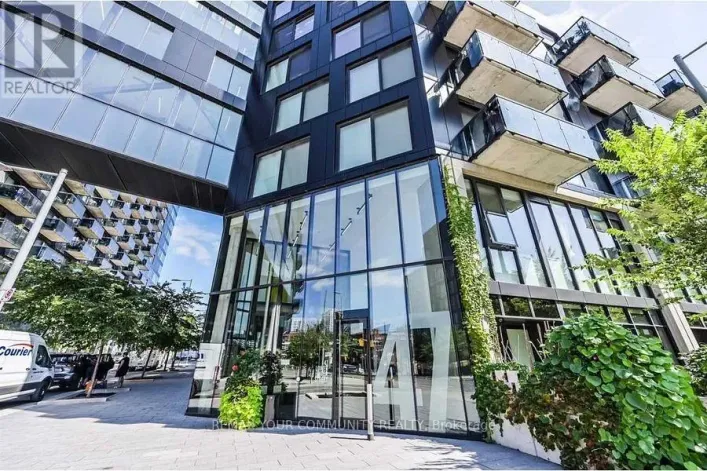 PH33 - 47 LOWER RIVER STREET, Toronto