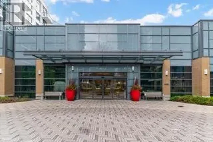 PH34 - 55 ANN O'REILLY ROAD, Toronto