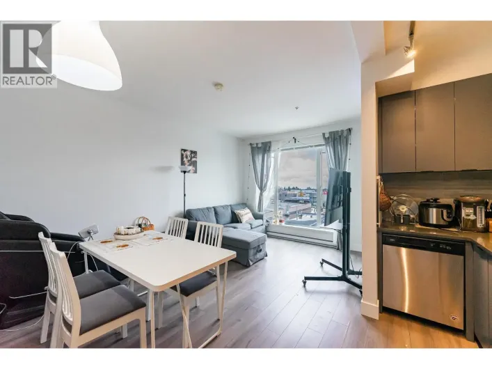 PH35 5355 LANE STREET, Burnaby