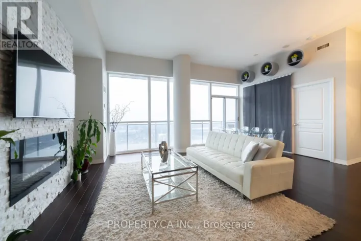 PH3504 - 223 WEBB DRIVE, Mississauga