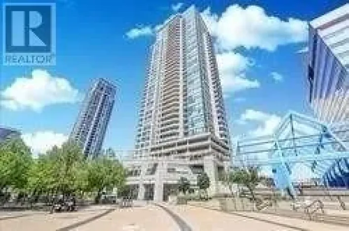 PH3507 - 60 BRIAN HARRISON WAY, Toronto