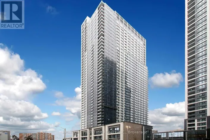 PH36 - 5 MABELLE AVENUE, Toronto