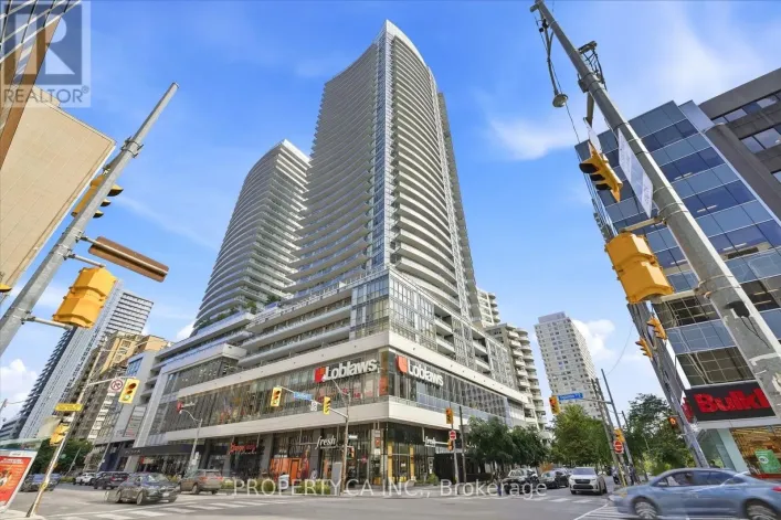 PH3608 - 89 DUNFIELD AVENUE, Toronto