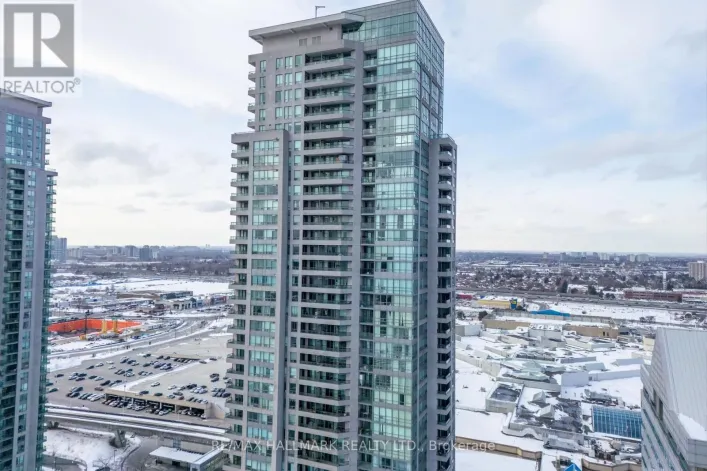 PH-3703 - 60 BRIAN HARRISON WAY BYWAY, Toronto