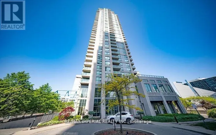 PH3706 - 60 BRIAN HARRISON WAY, Toronto