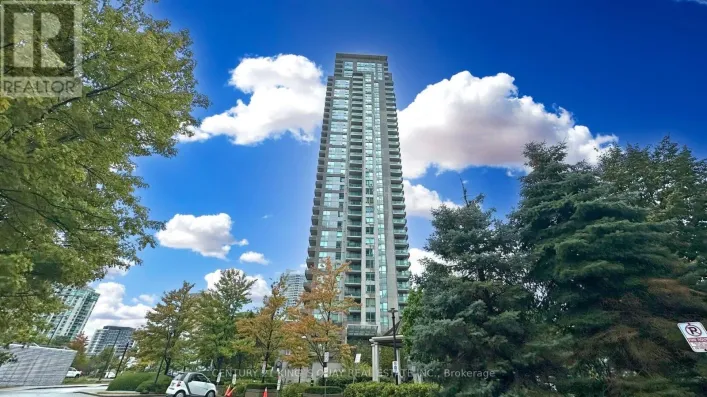 PH3803 - 50 BRIAN HARRISON WAY, Toronto
