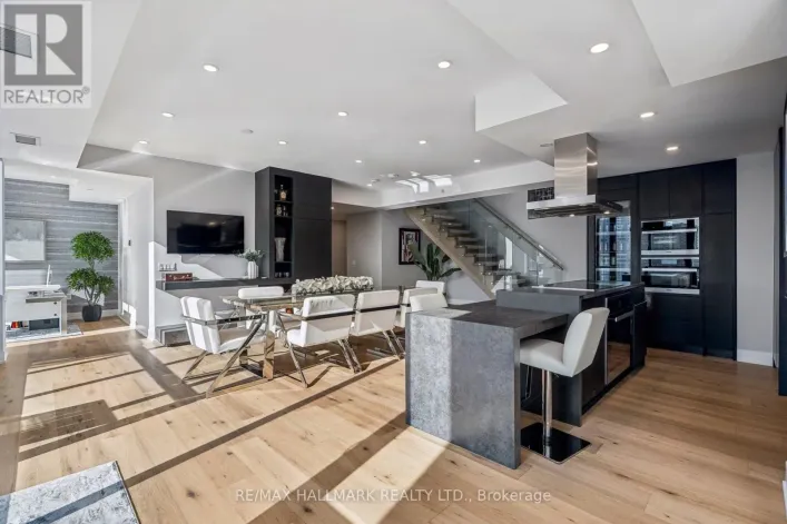 PH3804 - 2908 HIGHWAY 7 ROAD, Vaughan