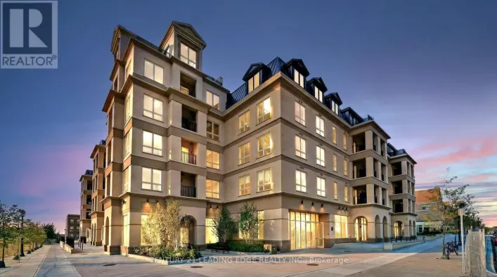 PH39 - 101 CATHEDRAL HIGH STREET, Markham