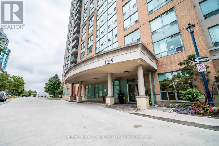 PH39 - 125 OMNI DRIVE, Toronto