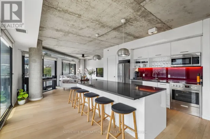 PH39 - 47 LOWER RIVER STREET, Toronto