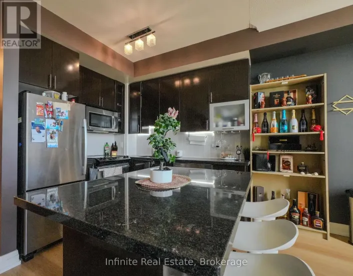 PH4 - 1060 SHEPPARD AVENUE W, Toronto