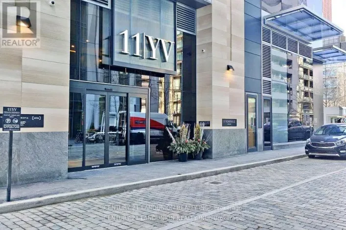 PH4 - 11 YORKVILLE AVENUE, Toronto