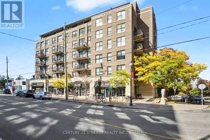 PH4 - 150 CAROLINE AVENUE, Ottawa