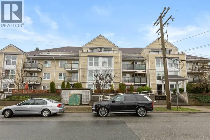 PH4 1519 GRANT AVENUE, Port Coquitlam