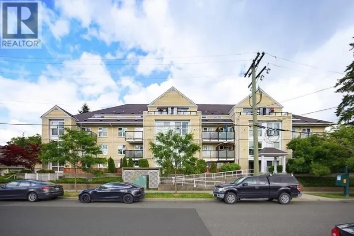 PH4 1519 GRANT AVENUE, Port Coquitlam