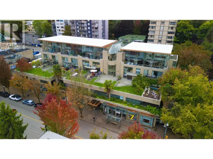 PH4 1688 ROBSON STREET, Vancouver