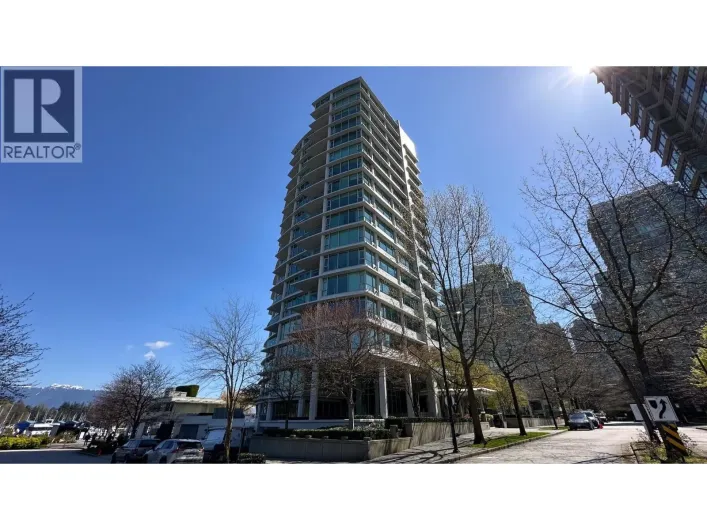 PH4 1777 BAYSHORE DR, Vancouver