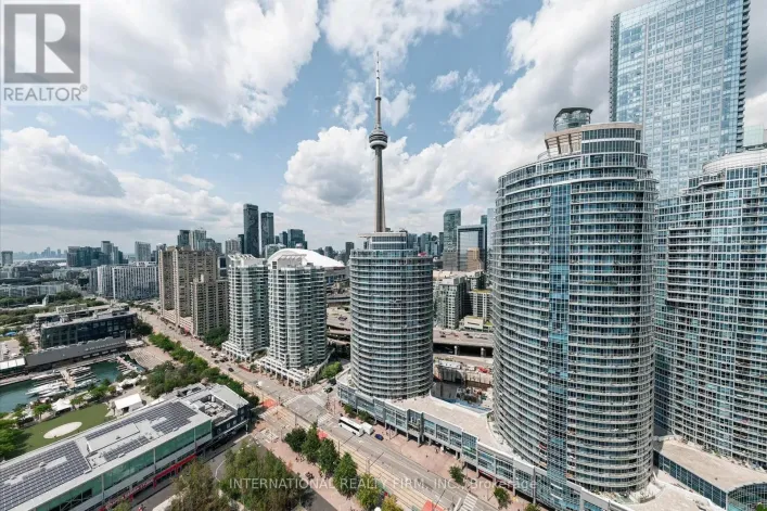 PH4 - 218 QUEENS QUAY W, Toronto