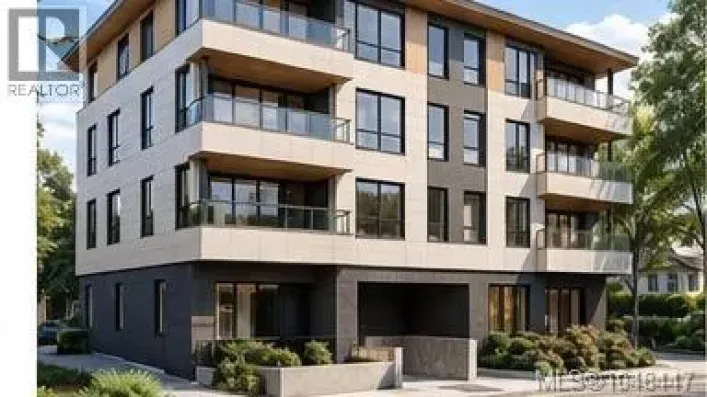 PH4 2326 Oak Bay Ave, Oak Bay