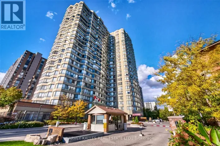 PH4 - 3605 KARIYA DRIVE, Mississauga