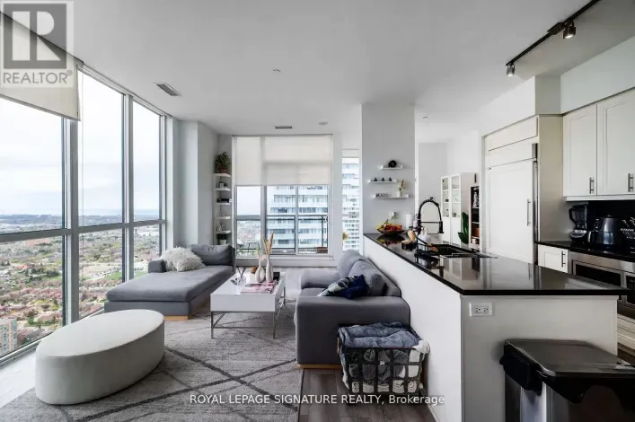 PH4 - 4011 BRICKSTONE MEWS, Mississauga