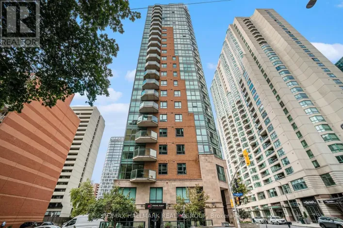 PH#4 - 445 LAURIER AVENUE W, Ottawa