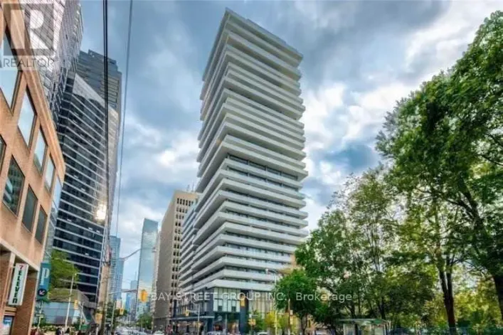 PH4 - 57 ST JOSEPH STREET, Toronto