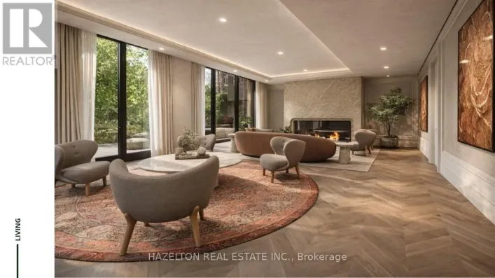 PH4 - 7 DALE AVENUE, Toronto