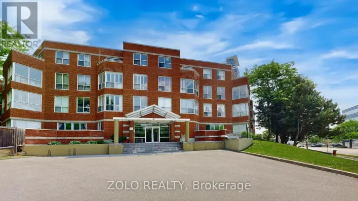 PH4 - 9 CHALMERS ROAD, Richmond Hill