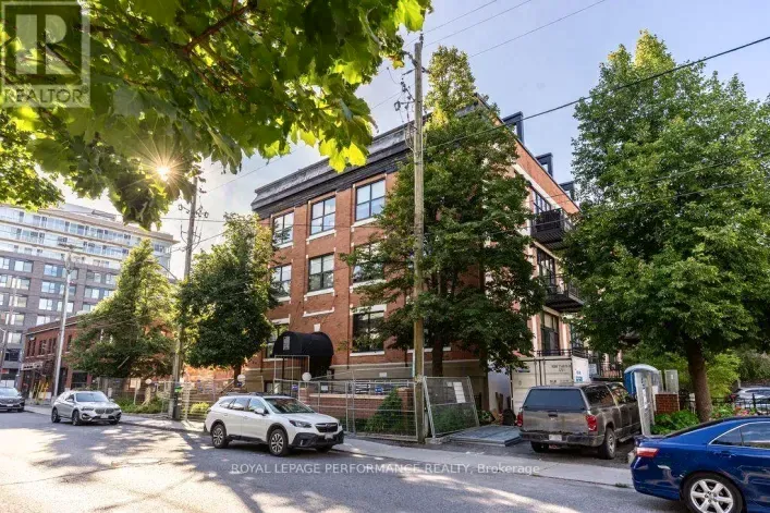Apartment for sale: PH4 & PH6 - 255 ARGYLE AVENUE, Ottawa