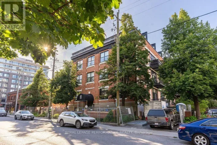 PH4 & PH6 - 255 ARGYLE AVENUE, Ottawa