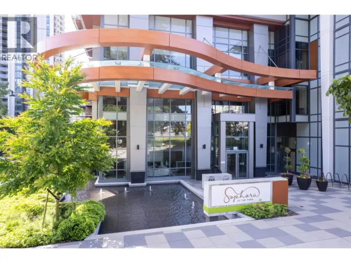 PH4004 1182 WESTWOOD STREET, Coquitlam