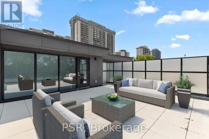 PH401 - 200 KEEWATIN AVENUE, Toronto