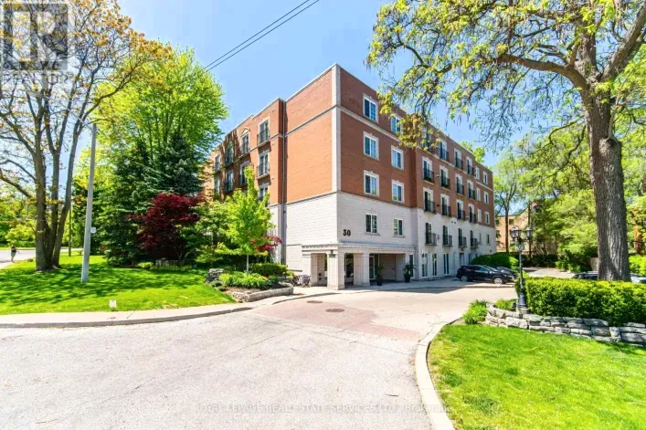PH403 - 30 ANGLESEY BOULEVARD, Toronto