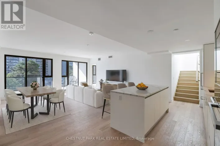 PH406 - 200 KEEWATIN AVENUE, Toronto