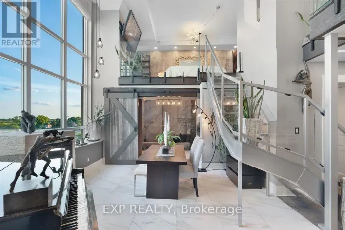 PH416 - 300 MANITOBA STREET, Toronto