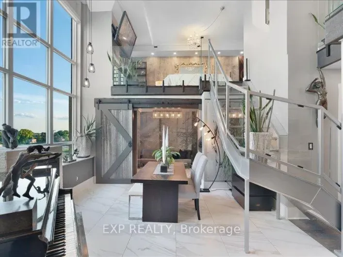PH416 - 300 MANITOBA STREET, Toronto