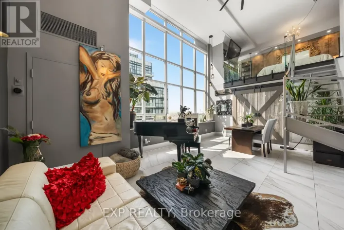 PH416 - 300 MANITOBA STREET, Toronto