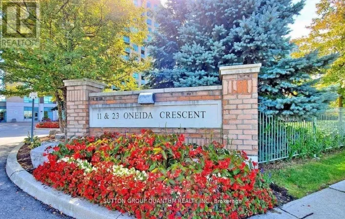 PH5 - 11 ONEIDA CRESCENT E, Richmond Hill