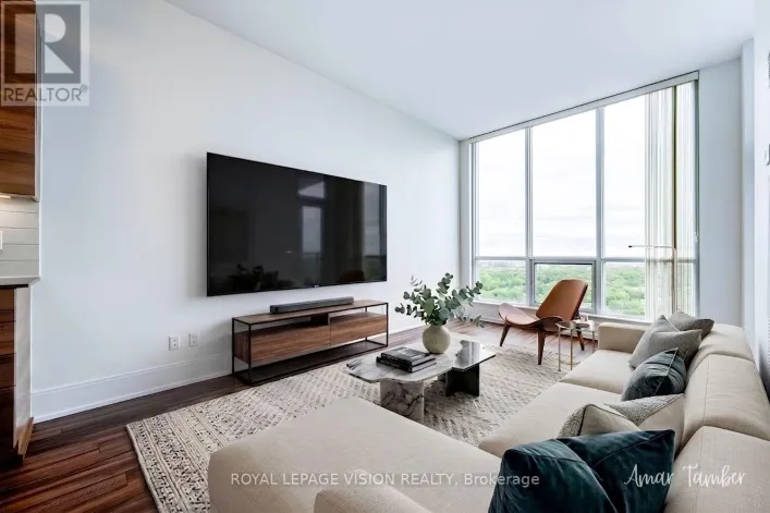 PH5 - 15 VIKING LANE, Toronto