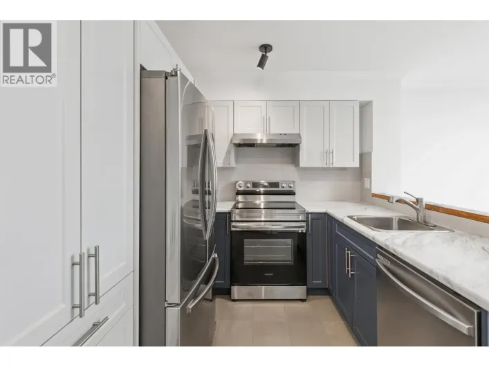 PH5 1503 W 66TH AVENUE, Vancouver