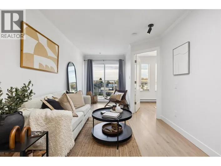 PH5 1503 W 66TH AVENUE, Vancouver